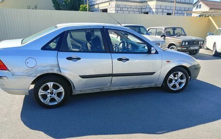 Ford Focus IV, 2003 год, 200 000 рублей, 7 фотография