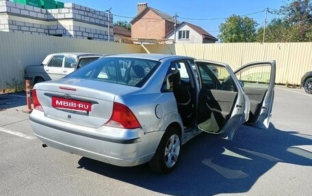 Ford Focus IV, 2003 год, 200 000 рублей, 11 фотография