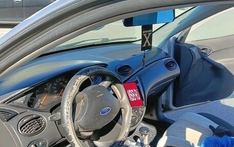Ford Focus IV, 2003 год, 200 000 рублей, 10 фотография