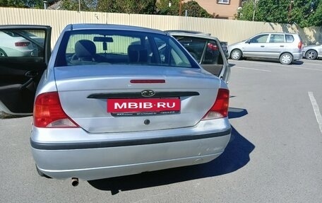 Ford Focus IV, 2003 год, 200 000 рублей, 2 фотография