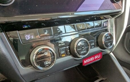 Skoda Octavia, 2020 год, 1 790 000 рублей, 28 фотография