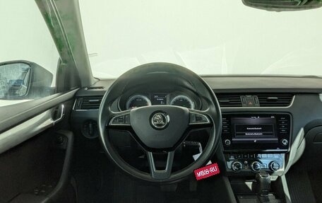 Skoda Octavia, 2020 год, 1 790 000 рублей, 29 фотография