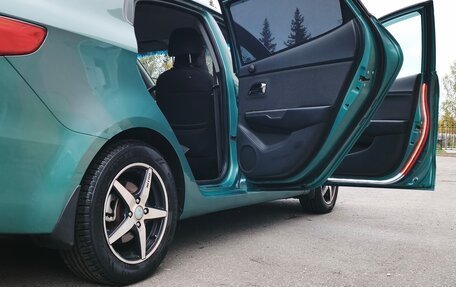 KIA Rio III рестайлинг, 2012 год, 1 100 000 рублей, 5 фотография