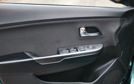 KIA Rio III рестайлинг, 2012 год, 1 100 000 рублей, 11 фотография