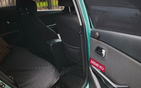 KIA Rio III рестайлинг, 2012 год, 1 100 000 рублей, 14 фотография