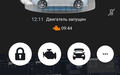 KIA Rio III рестайлинг, 2012 год, 1 100 000 рублей, 29 фотография
