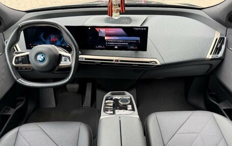 BMW iX, 2022 год, 7 600 000 рублей, 2 фотография