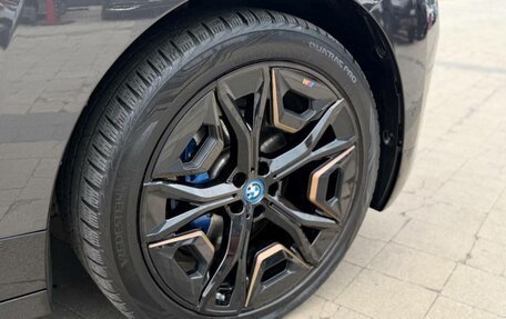 BMW iX, 2022 год, 7 600 000 рублей, 10 фотография