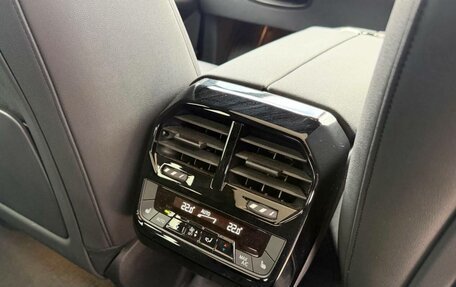 BMW iX, 2022 год, 7 600 000 рублей, 6 фотография