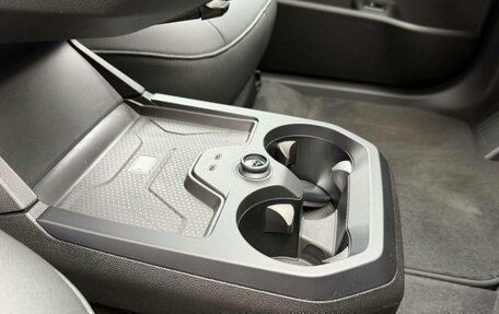 BMW iX, 2022 год, 7 600 000 рублей, 9 фотография
