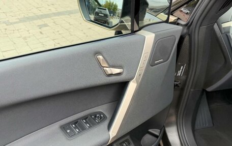 BMW iX, 2022 год, 7 600 000 рублей, 12 фотография