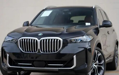 BMW X5, 2026 год, 9 531 618 рублей, 1 фотография