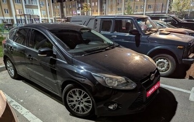 Ford Focus III, 2013 год, 680 000 рублей, 1 фотография
