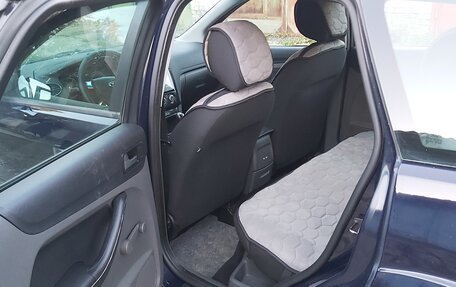 Ford Focus II рестайлинг, 2006 год, 550 000 рублей, 12 фотография