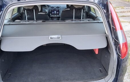 Ford Focus II рестайлинг, 2006 год, 550 000 рублей, 16 фотография