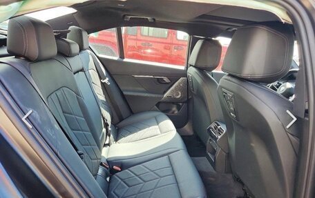 BMW 5 серия, 2025 год, 6 800 000 рублей, 4 фотография