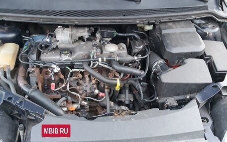 Ford Focus II рестайлинг, 2006 год, 550 000 рублей, 29 фотография