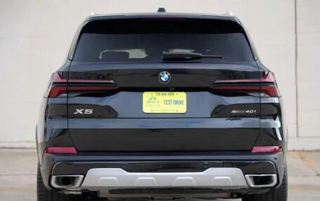 BMW X5, 2026 год, 9 531 618 рублей, 5 фотография