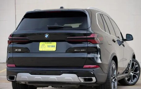 BMW X5, 2026 год, 9 531 618 рублей, 6 фотография