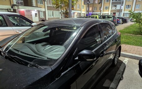 Ford Focus III, 2013 год, 680 000 рублей, 4 фотография
