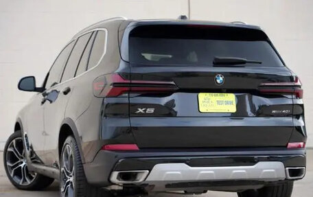 BMW X5, 2026 год, 9 531 618 рублей, 7 фотография