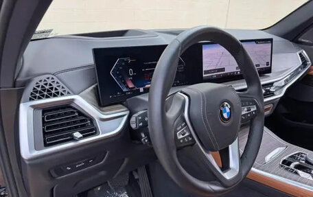 BMW X5, 2026 год, 9 531 618 рублей, 11 фотография