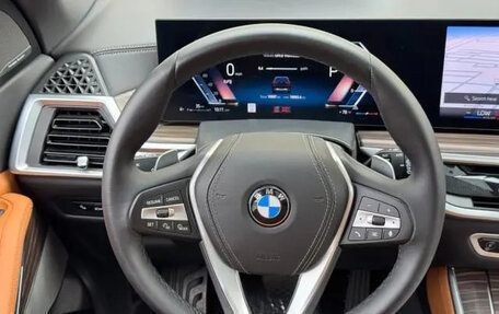 BMW X5, 2026 год, 9 531 618 рублей, 12 фотография