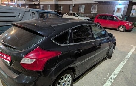 Ford Focus III, 2013 год, 680 000 рублей, 2 фотография