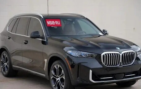 BMW X5, 2026 год, 9 531 618 рублей, 3 фотография
