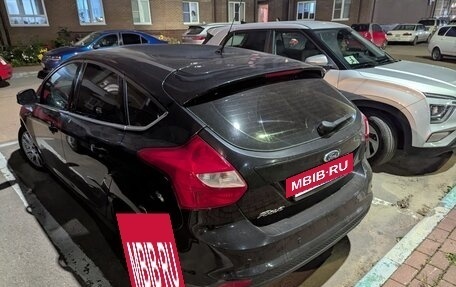 Ford Focus III, 2013 год, 680 000 рублей, 3 фотография