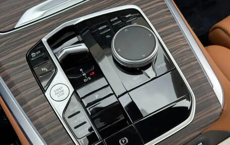 BMW X5, 2026 год, 9 531 618 рублей, 13 фотография
