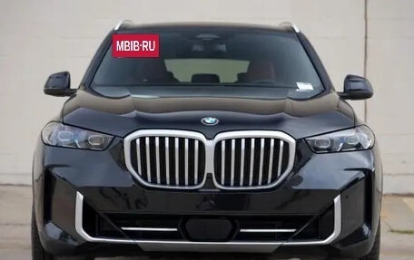 BMW X5, 2026 год, 9 531 618 рублей, 2 фотография
