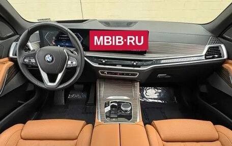 BMW X5, 2026 год, 9 531 618 рублей, 14 фотография