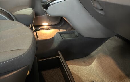 Renault Scenic III рестайлинг, 2007 год, 550 000 рублей, 14 фотография