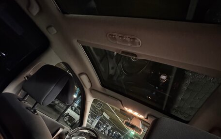 Renault Scenic III рестайлинг, 2007 год, 550 000 рублей, 11 фотография