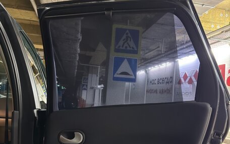 Renault Scenic III рестайлинг, 2007 год, 550 000 рублей, 10 фотография