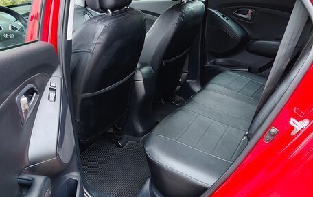 Hyundai ix35 I рестайлинг, 2014 год, 1 380 000 рублей, 7 фотография