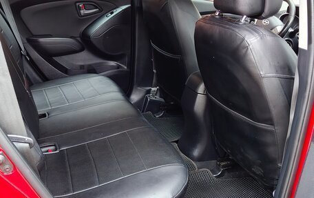 Hyundai ix35 I рестайлинг, 2014 год, 1 380 000 рублей, 10 фотография