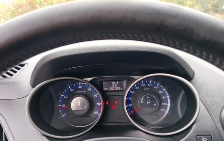 Hyundai ix35 I рестайлинг, 2014 год, 1 380 000 рублей, 15 фотография