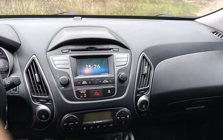 Hyundai ix35 I рестайлинг, 2014 год, 1 380 000 рублей, 14 фотография