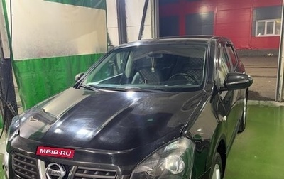 Nissan Qashqai, 2008 год, 680 000 рублей, 1 фотография