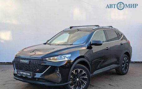 Haval F7 I, 2023 год, 2 019 000 рублей, 1 фотография