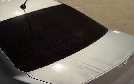 Mitsubishi Lancer IX, 2008 год, 535 000 рублей, 4 фотография