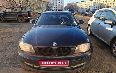 BMW 1 серия, 2010 год, 700 000 рублей, 1 фотография