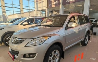 Great Wall Hover H5, 2013 год, 589 000 рублей, 1 фотография