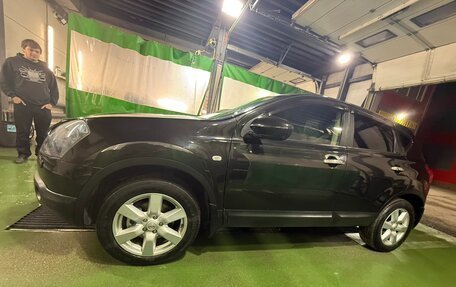 Nissan Qashqai, 2008 год, 680 000 рублей, 3 фотография