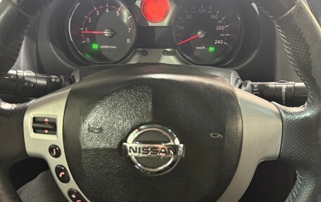Nissan Qashqai, 2008 год, 680 000 рублей, 6 фотография
