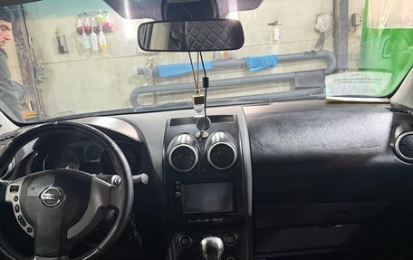 Nissan Qashqai, 2008 год, 680 000 рублей, 9 фотография