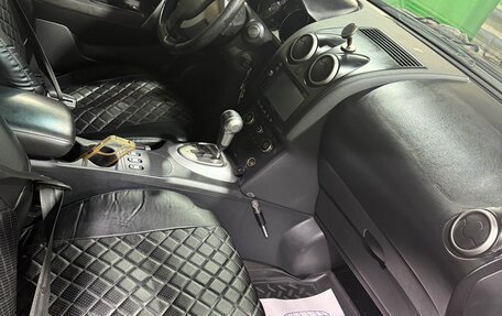 Nissan Qashqai, 2008 год, 680 000 рублей, 7 фотография