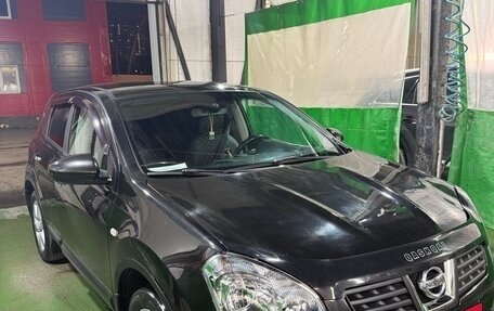 Nissan Qashqai, 2008 год, 680 000 рублей, 2 фотография